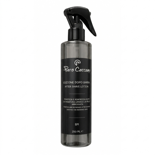 Piero Caccamo lozione dopo barba SM 250ml