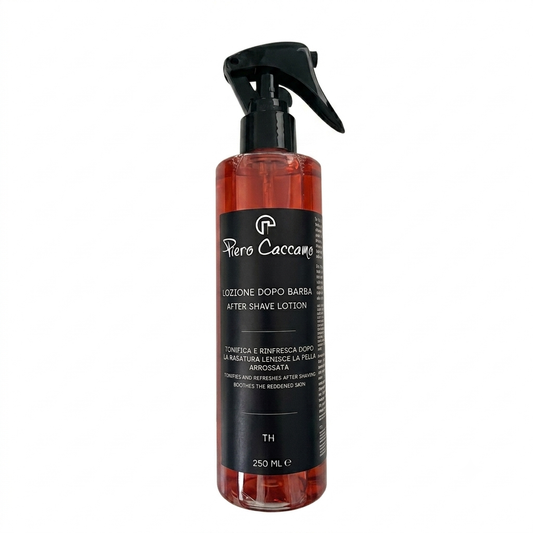 Piero Caccamo lozione dopo barba TH 250ml
