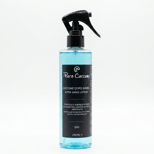 Piero Caccamo lozione dopo barba INV 250ml