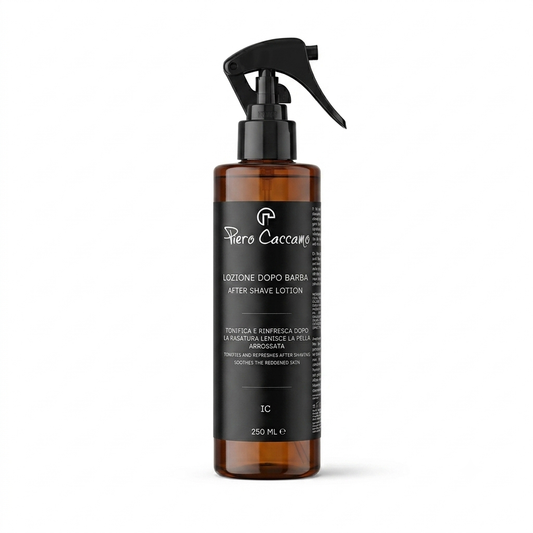 Piero Caccamo lozione dopo barba IC 250ml
