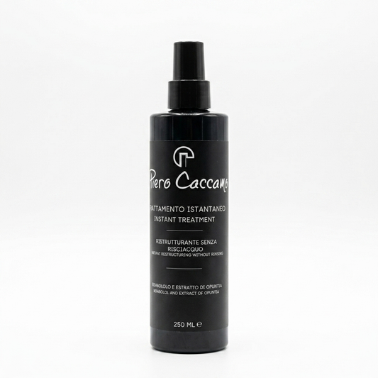 Piero Caccamo trattamento istantaneo ristrutturante 250ml