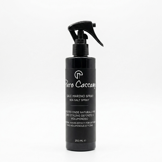 Piero Caccamo sea salt spray 250ml