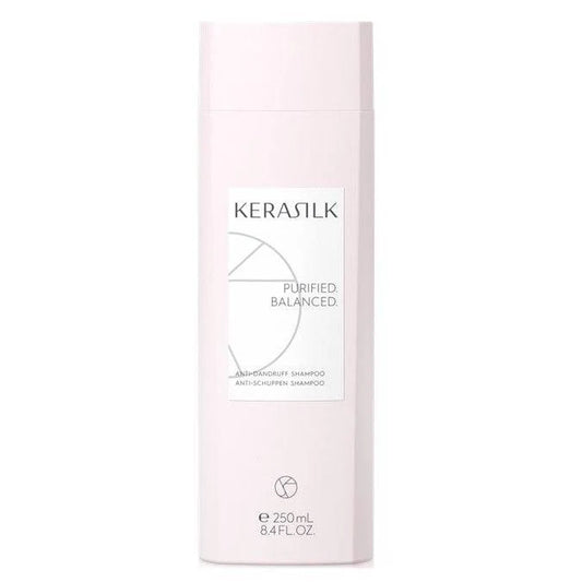 Shampoo Kerasilk Purified Balanced
