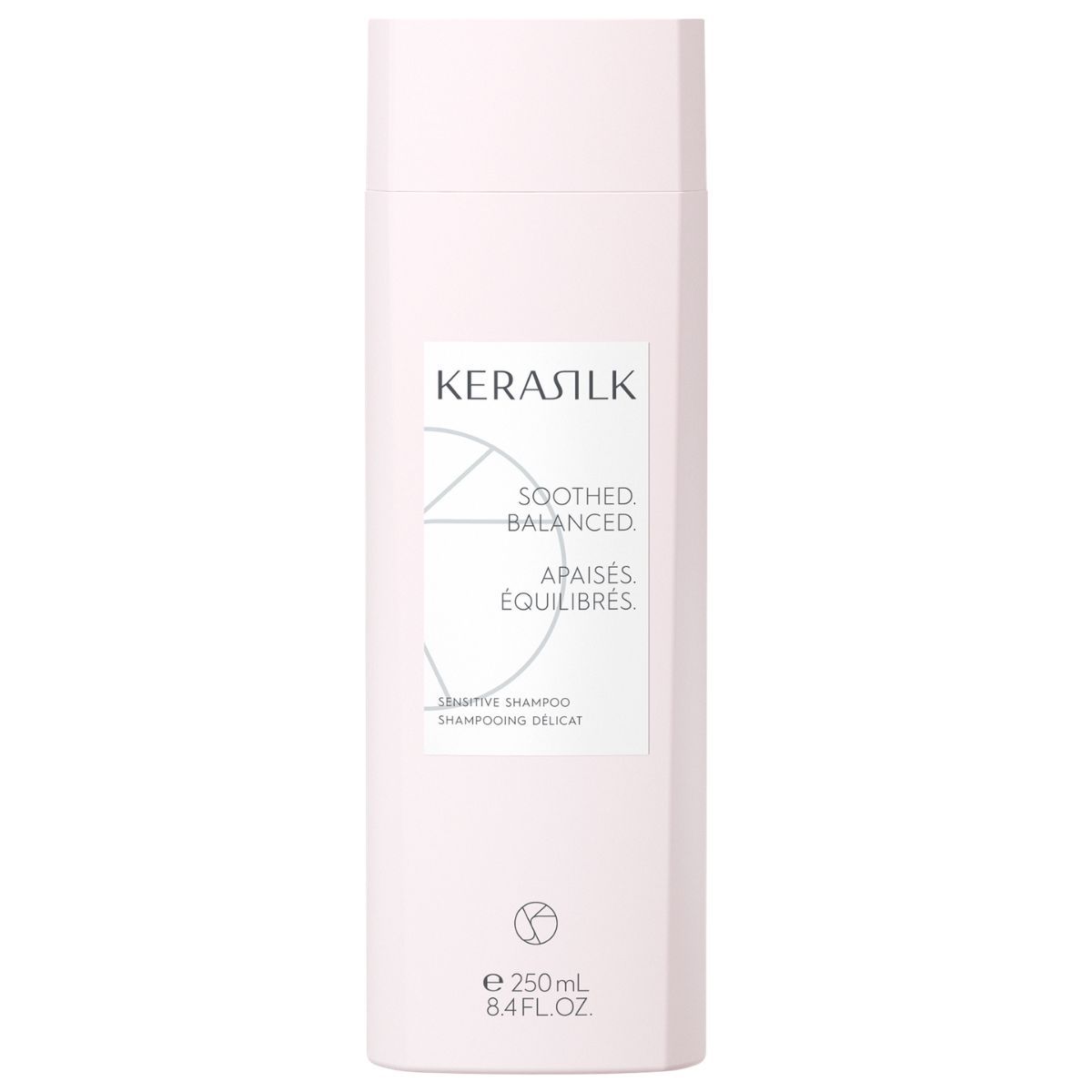 Kerasilk shampoo sensitive 250 ml