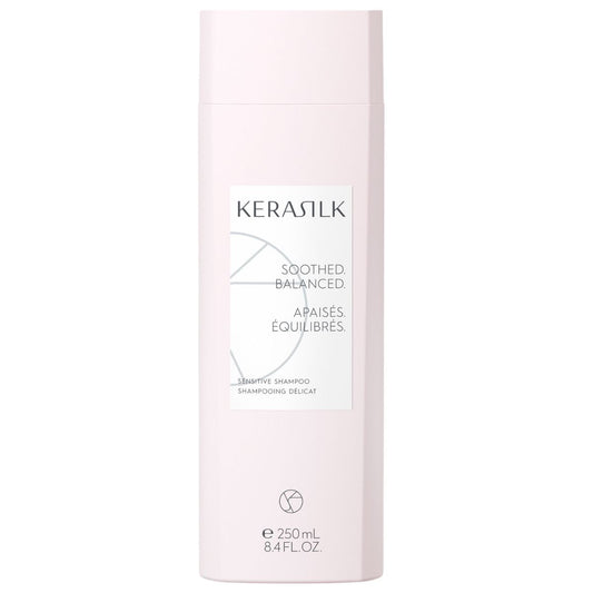 Kerasilk shampoo sensitive 250 ml