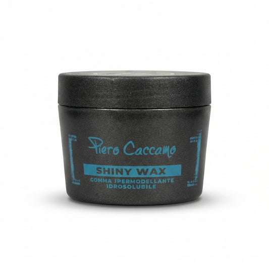 Shini Wax - Piero Caccamo