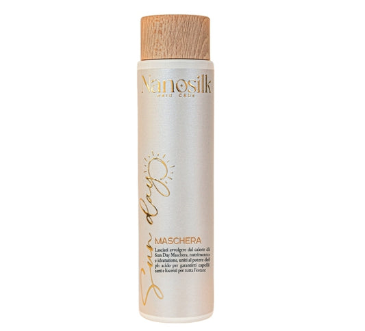 Nanosilk Sun Day Maschera 250 ml