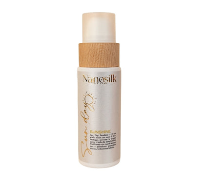 Nanosilk Sun Day protezione solare completa-Travel