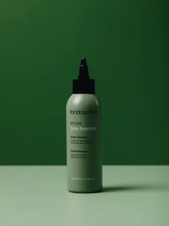 Hydra Booster - Fondonatura