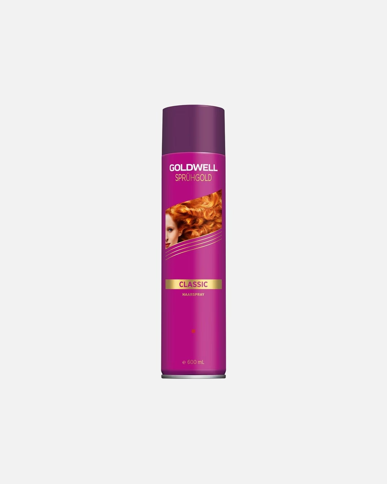Goldwell Spray Gold Classic 600ML