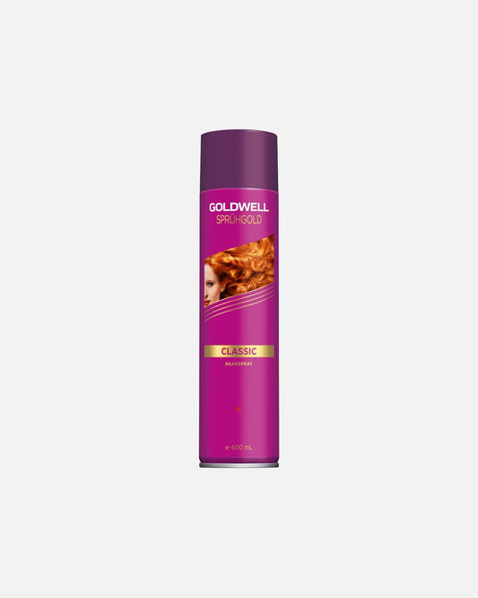 Goldwell Spray Gold Classic 600ML