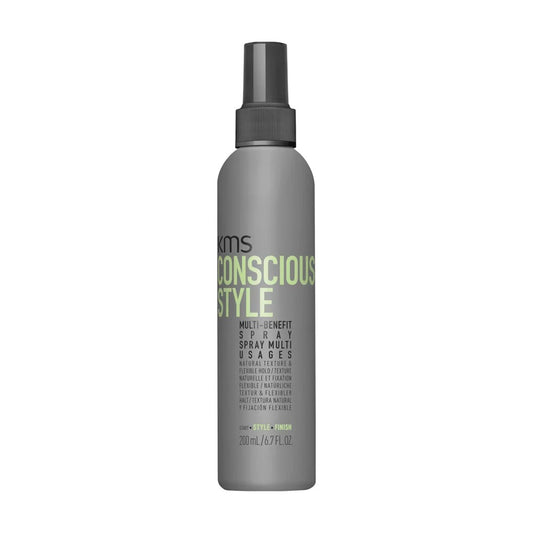KMS Conscious Style Multi-Benefit Spray 45 ml - spray per tutti i tipi di capelli