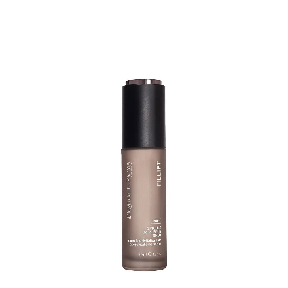 Diego dalla Palma Professional Fillift Spicule Collalift 18 Shot Soft 30ml - siero biorivitalizzante leggero