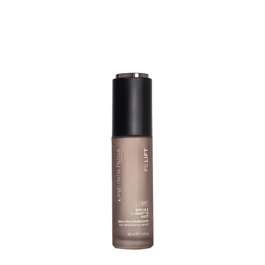 Diego dalla Palma Professional Fillift Spicule Collalift 18 Shot Soft 30ml - siero biorivitalizzante leggero
