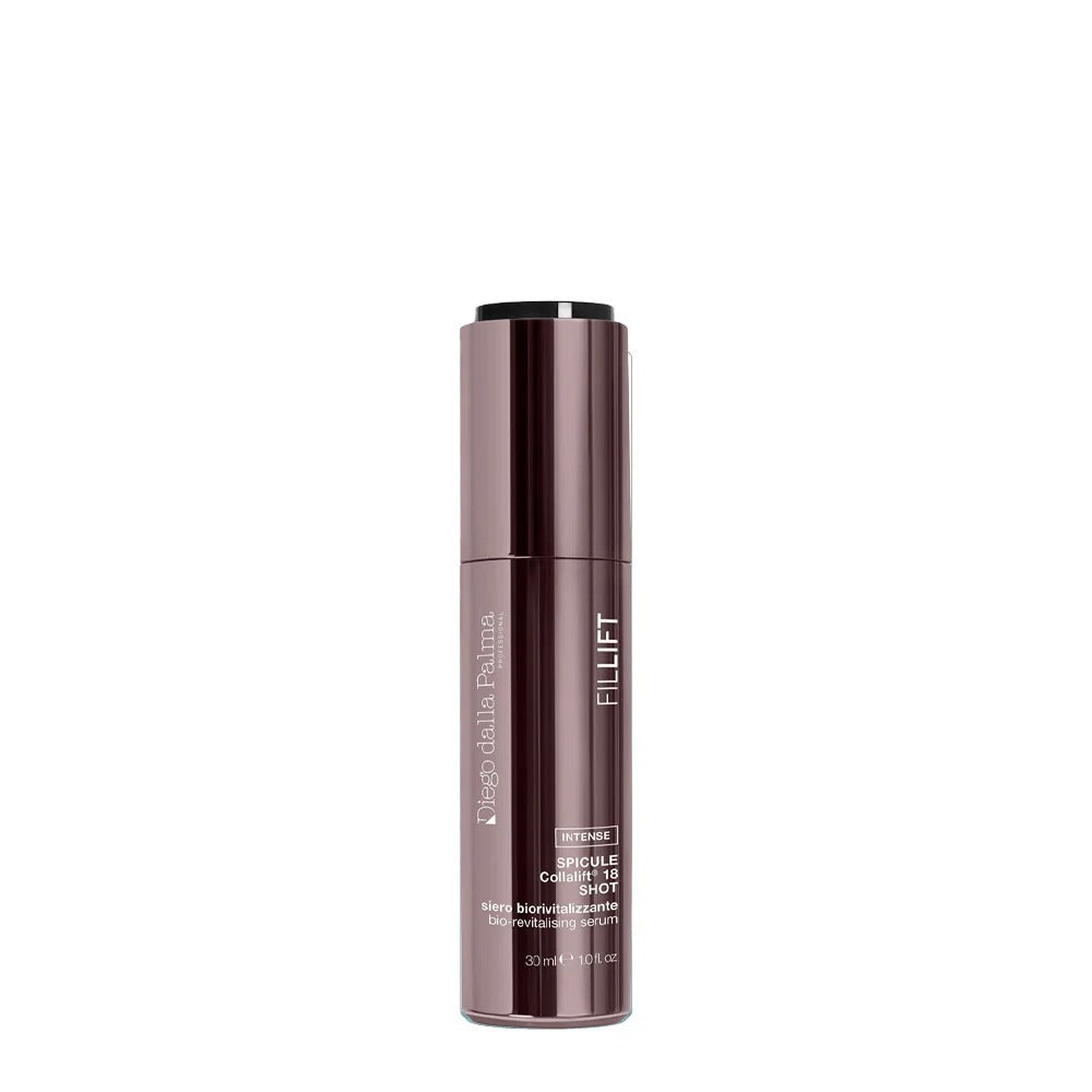 Diego dalla Palma Professional Fillift Spicule Collalift 18 Shot Intense 30ml - siero biorivitalizzante