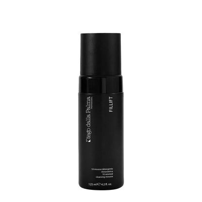 Diego dalla Palma Professional Fillift 10 Renewal Cleansing Mousse 125ml