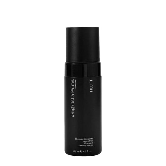 Diego dalla Palma Professional Fillift 10 Renewal Cleansing Mousse 125ml