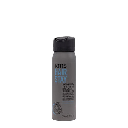 KMS Hairstay Anti- Humidity Seal 75ml - spray anticrespo