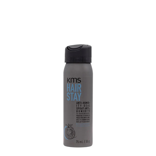 KMS Hairstay Anti- Humidity Seal 75ml - spray anticrespo