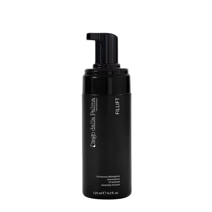 Diego dalla Palma Professional Fillift 10 Renewal Cleansing Mousse 125ml