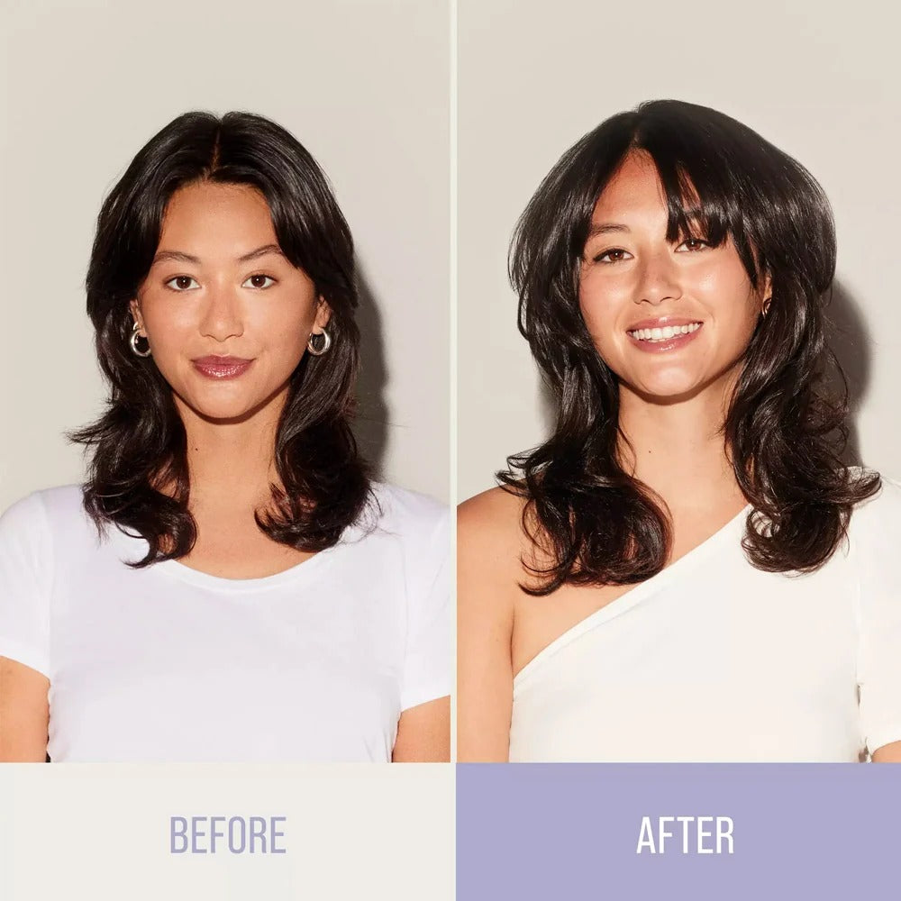 KMS Color Vitality Conditioner 75ml - conditioner per capelli colorati