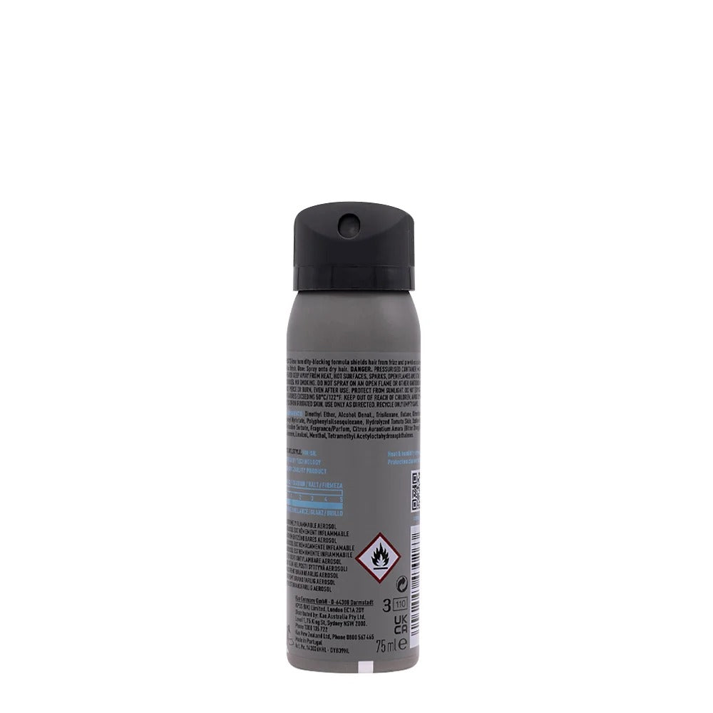 KMS Hairstay Anti- Humidity Seal 75ml - spray anticrespo