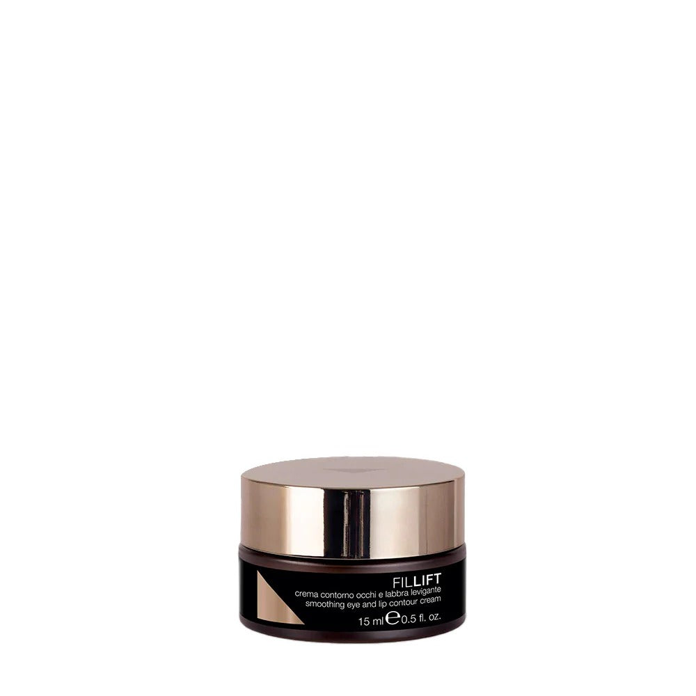 Diego dalla Palma Professional Smoothing Eyes And Lips Contour Cream 15ml - crema contorno occhi e labbra levigante