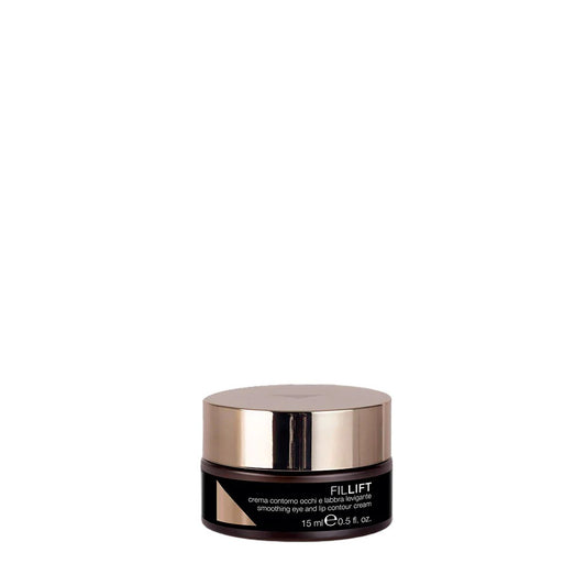 Diego dalla Palma Professional Smoothing Eyes And Lips Contour Cream 15ml - crema contorno occhi e labbra levigante