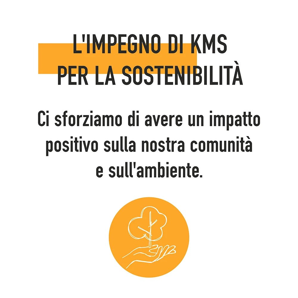 KMS Moist Repair Hydrating Oil 100ml - olio idratante per tutti i tipi di capelli