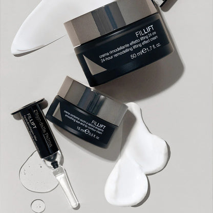 Diego dalla Palma Professional Smoothing Eyes And Lips Contour Cream 15ml - crema contorno occhi e labbra levigante