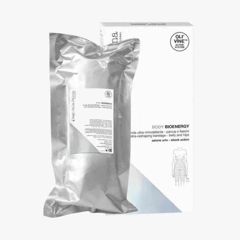 Diego Dalla Palma Professional Body Bioenergy Benda Anticellulite Ultra Rimodellante