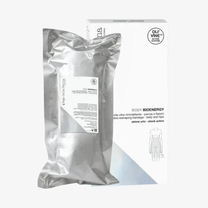 Diego Dalla Palma Professional Body Bioenergy Benda Anticellulite Ultra Rimodellante