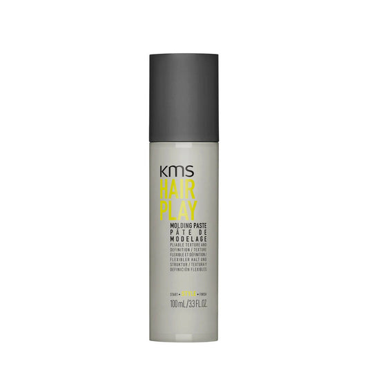 KMS Hair Play Molding Paste 100ml