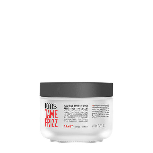 KMS Tame Frizz Smoothing Reconstructor 200ml