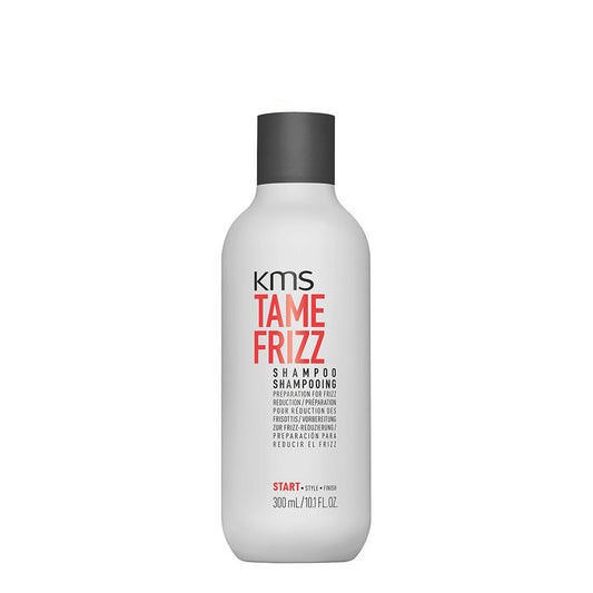 KMS Tame Frizz Shampoo 300ml